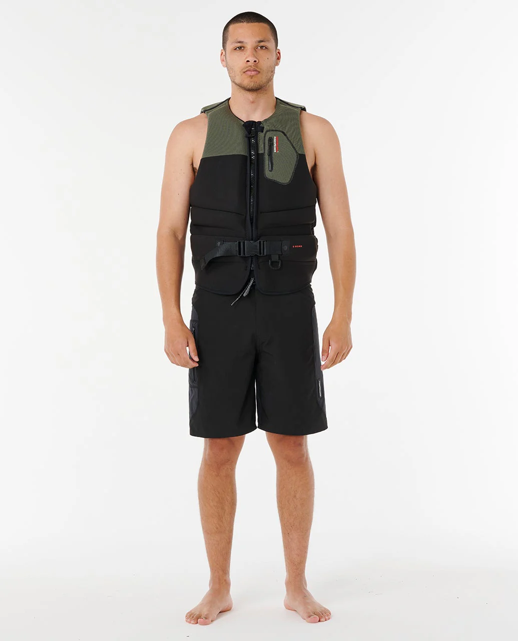 E-Bomb Buoy Vest - Image 4