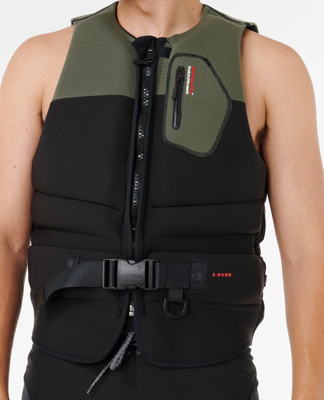 E-Bomb Buoy Vest - Image 5