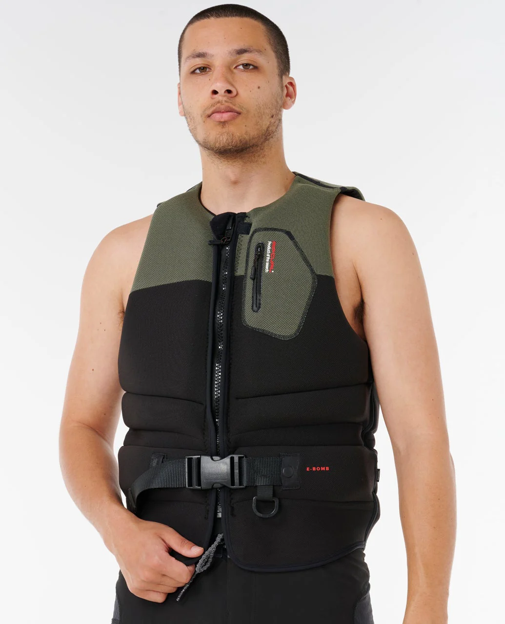 E-Bomb Buoy Vest - Image 6