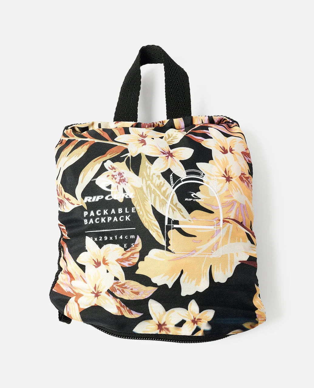 Eco Packable 17L Backpack - Image 4