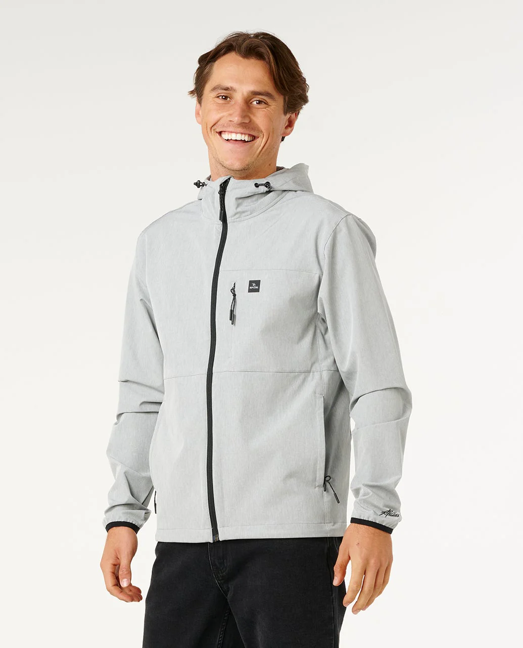 Elite Anti-Series Zip Through Jacket - Image 2