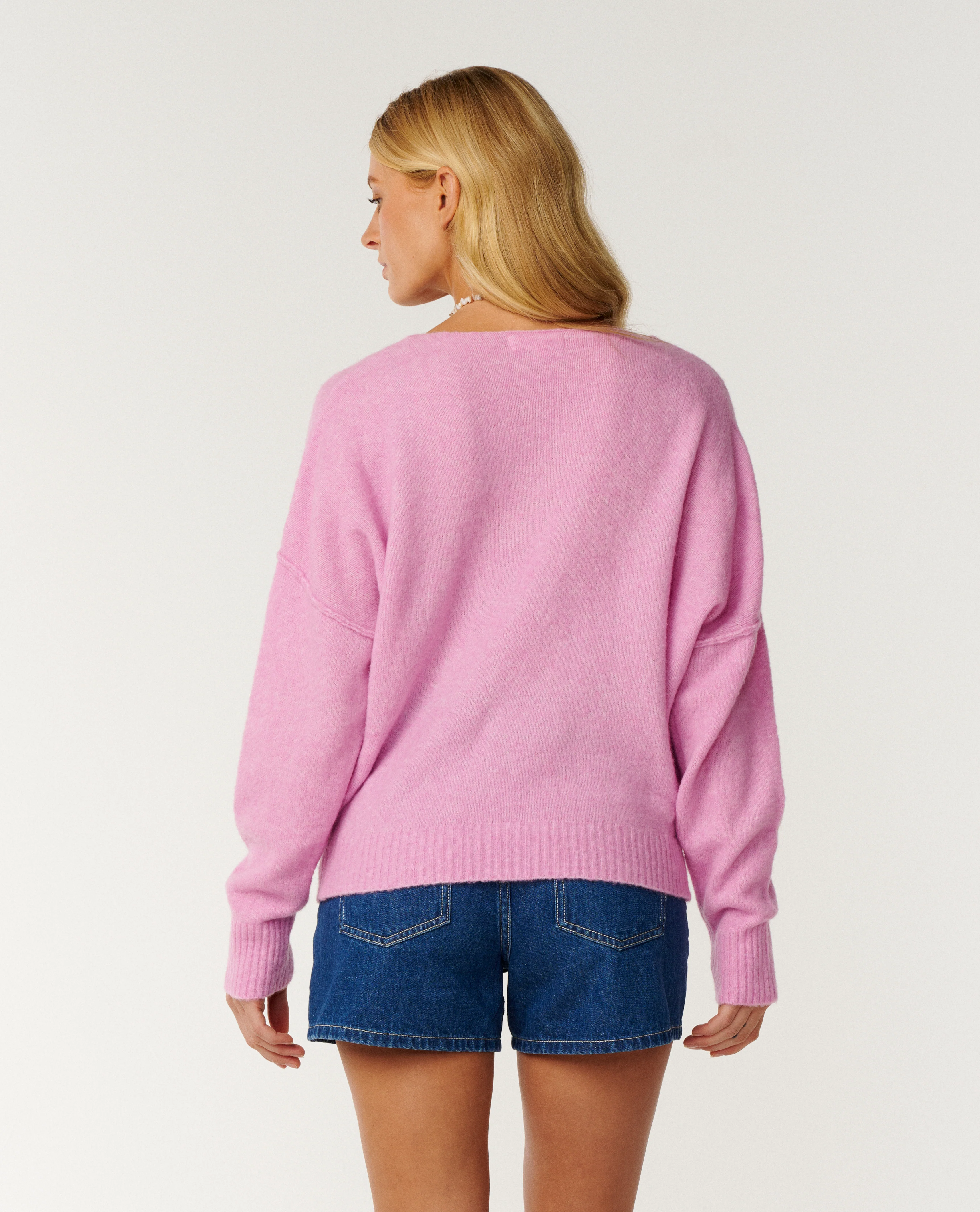 Emily Sweater