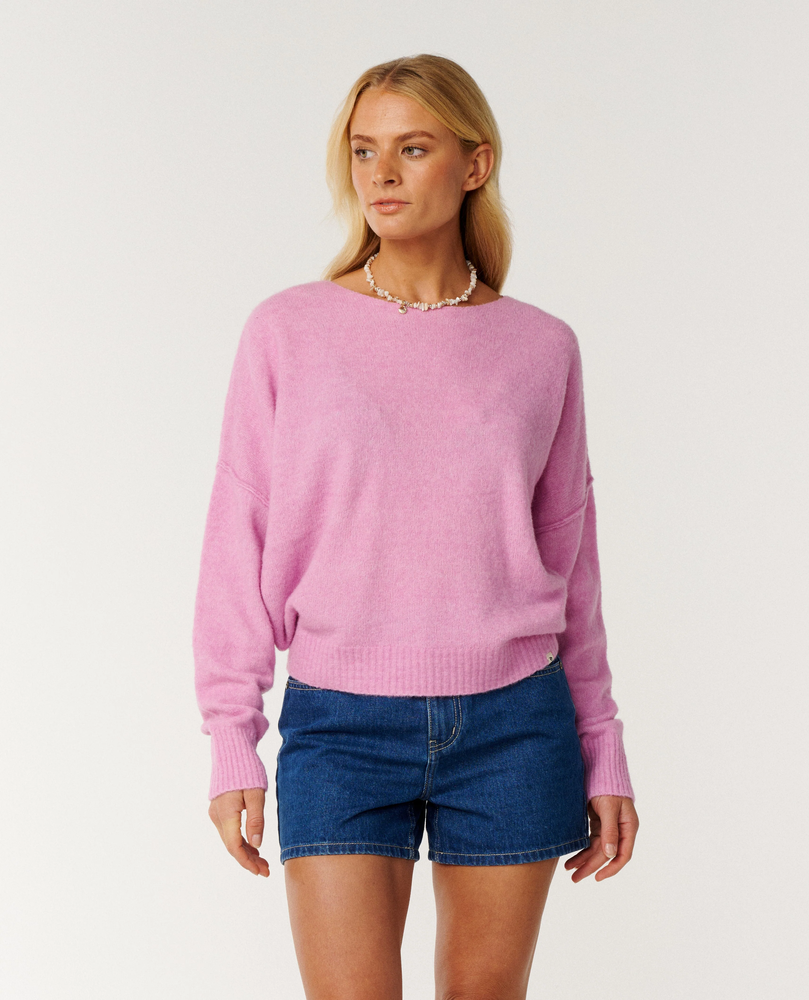 Emily Sweater - Image 3