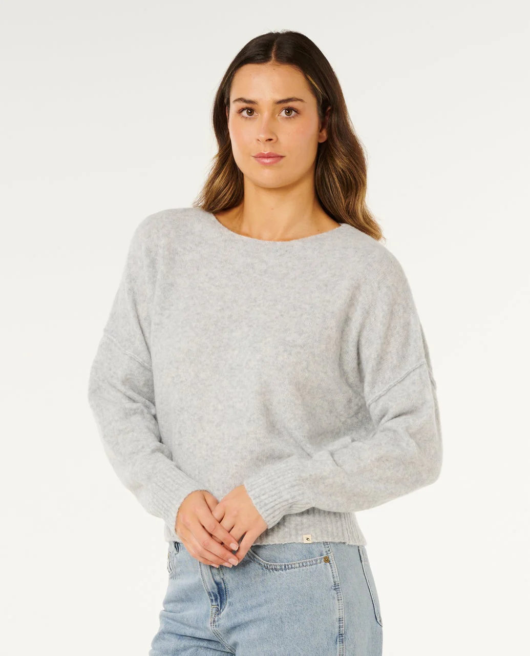 Emily Sweater - Image 2