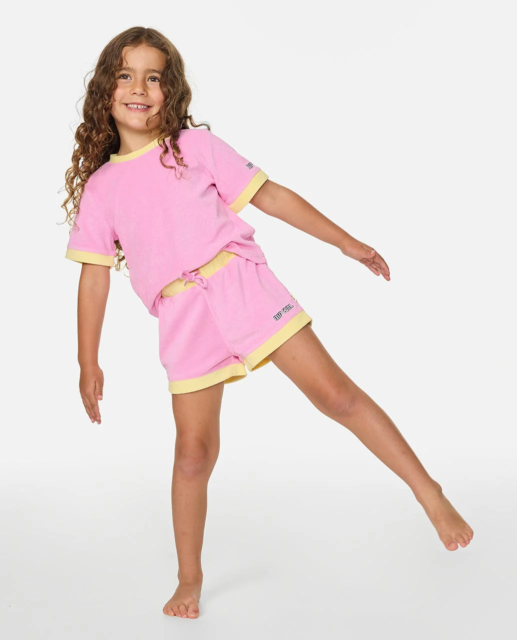 Epic Terry Short - Kids - Image 3