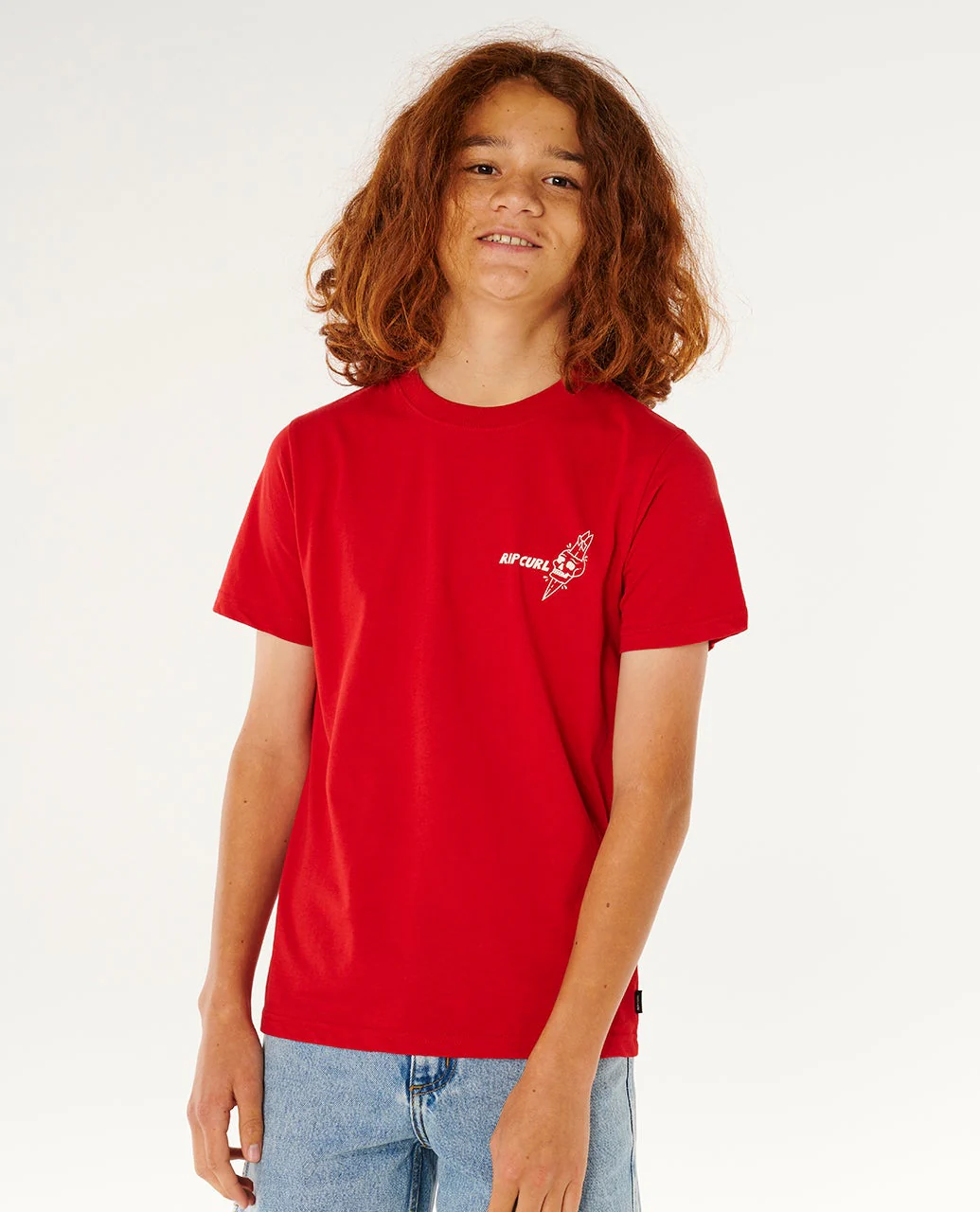 Eternal Shred Art Tee - Kids - Image 6
