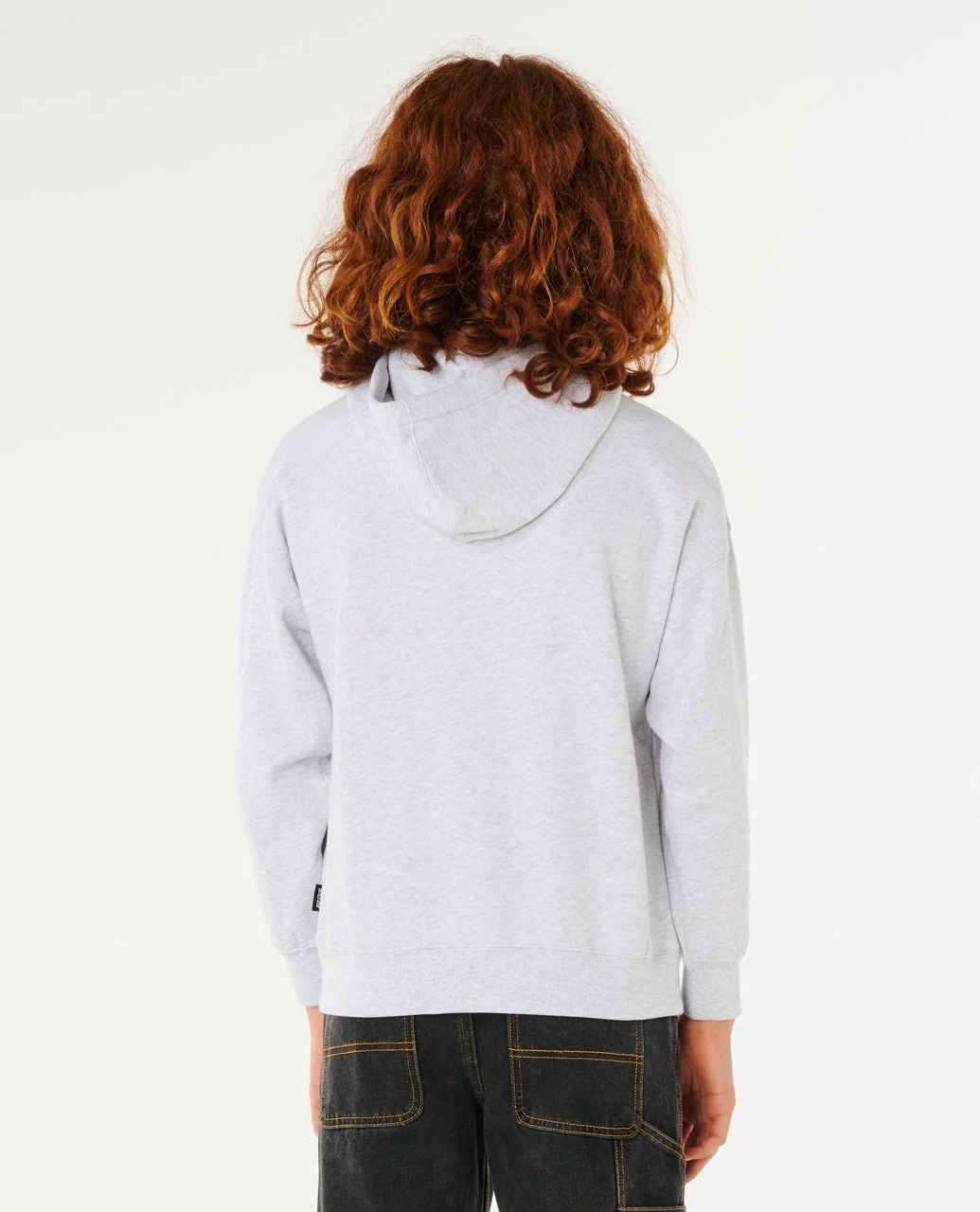 Eternal Shred Logo Hood - Kids - Image 3