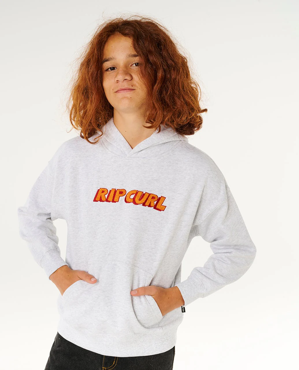 Eternal Shred Logo Hood - Kids - Image 6
