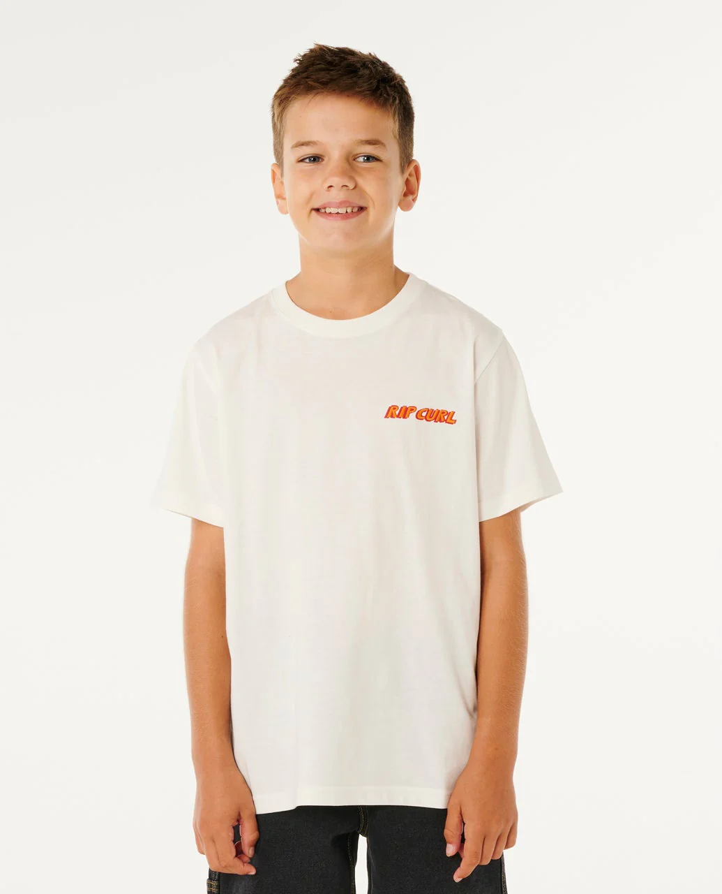 Eternal Shred Logo Tee - Kids