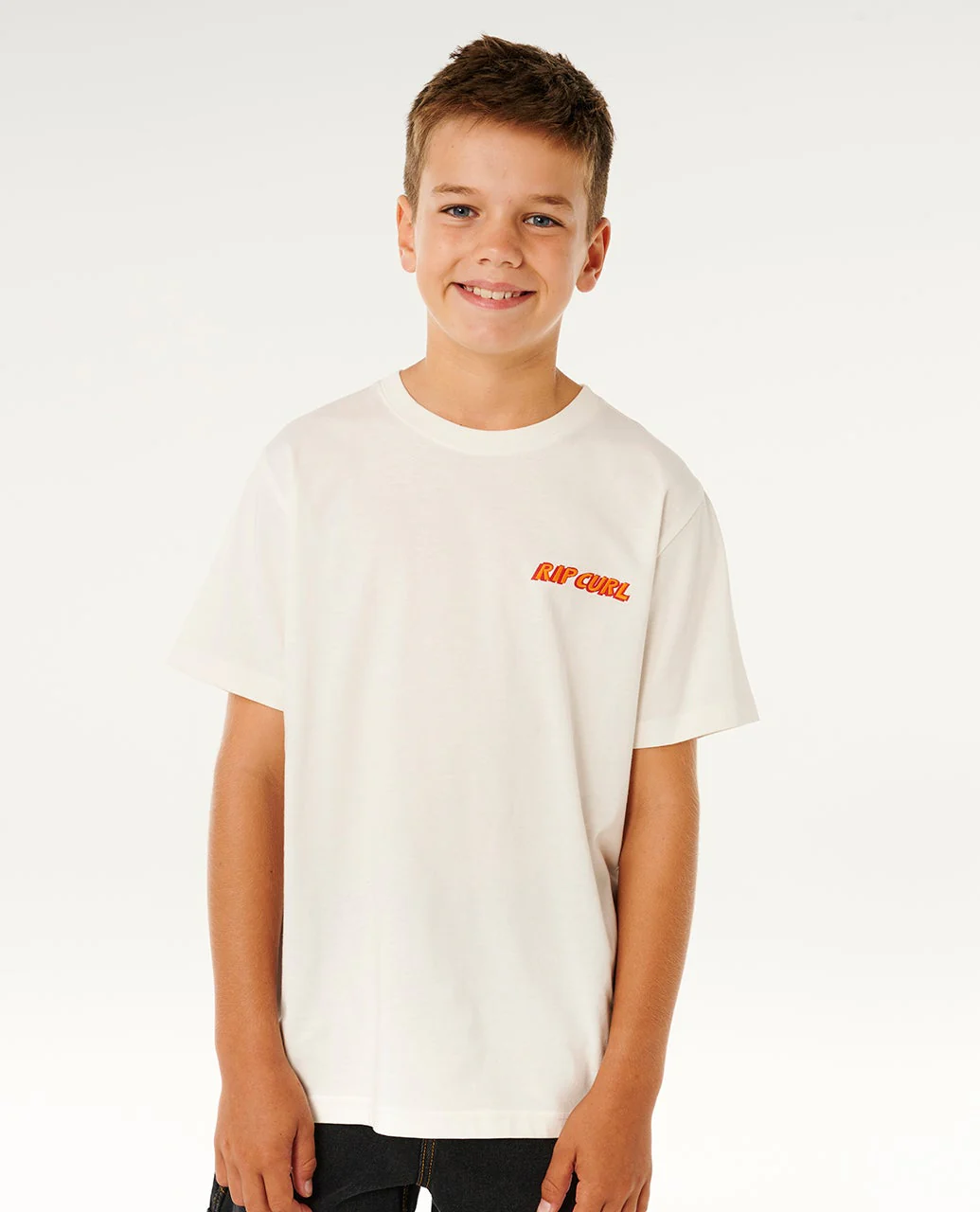 Eternal Shred Logo Tee - Kids - Image 6