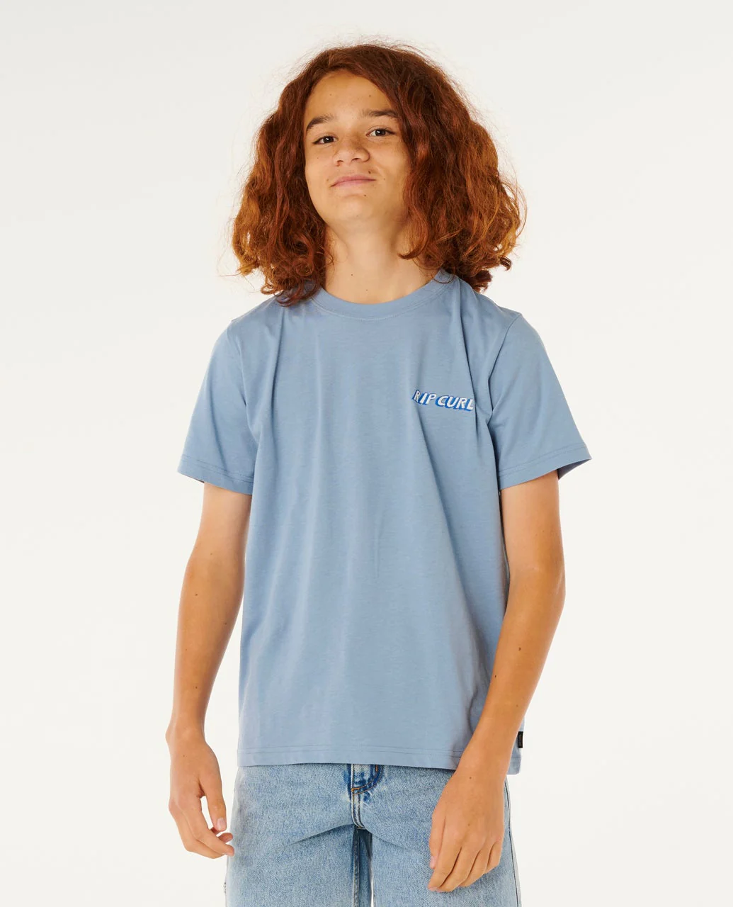 Eternal Shred Logo Tee - Kids