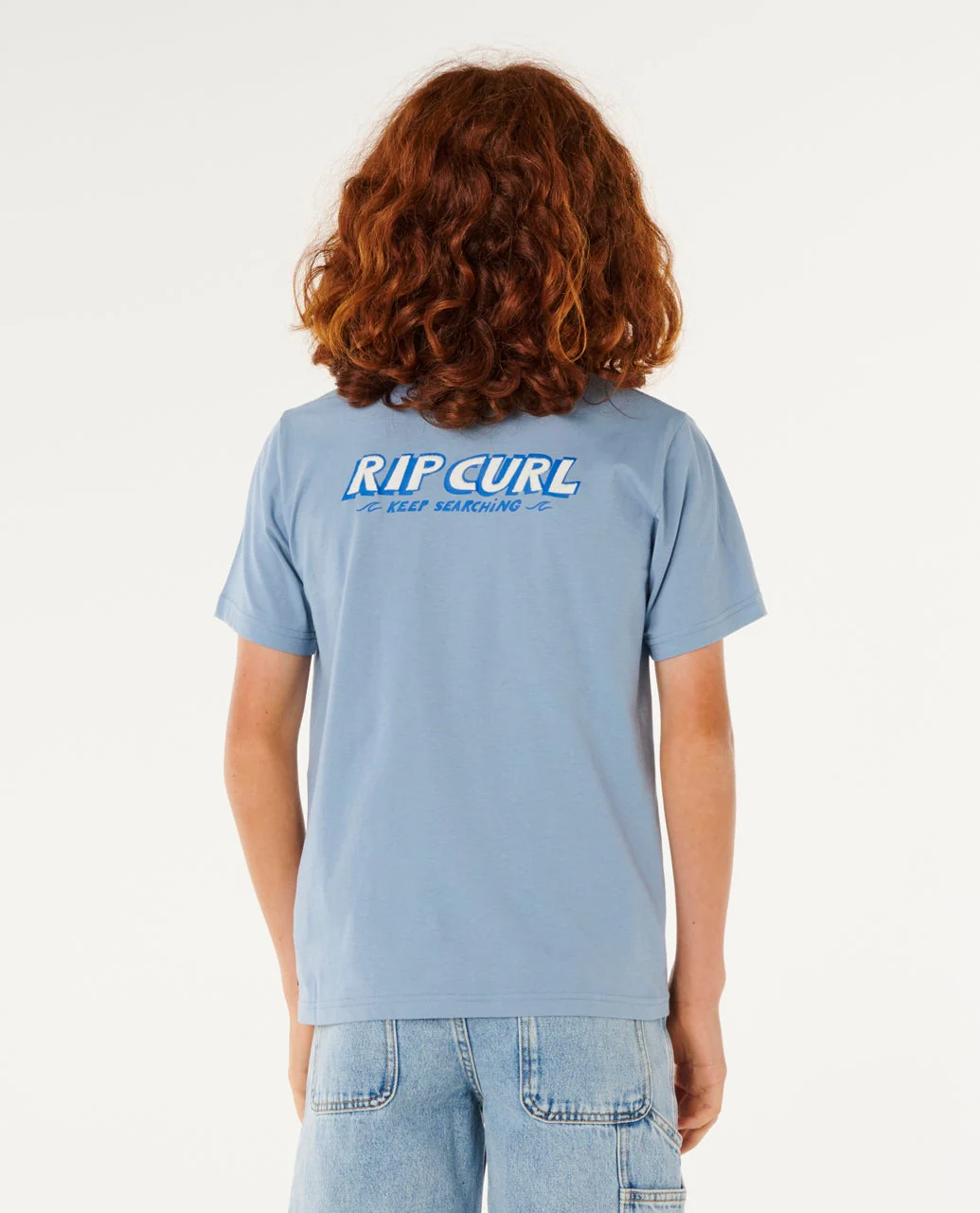 Eternal Shred Logo Tee - Kids - Image 3