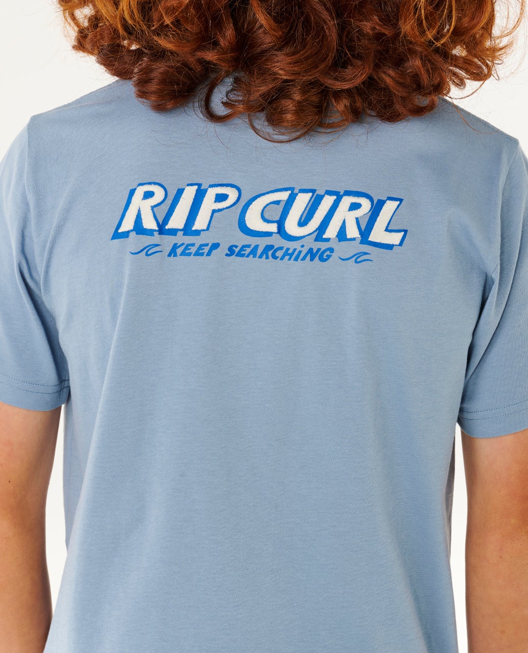 Eternal Shred Logo Tee - Kids - Image 5
