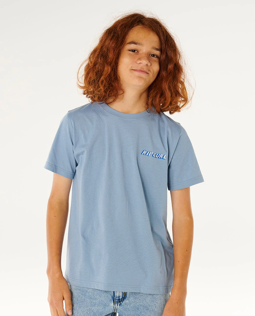 Eternal Shred Logo Tee - Kids - Image 6