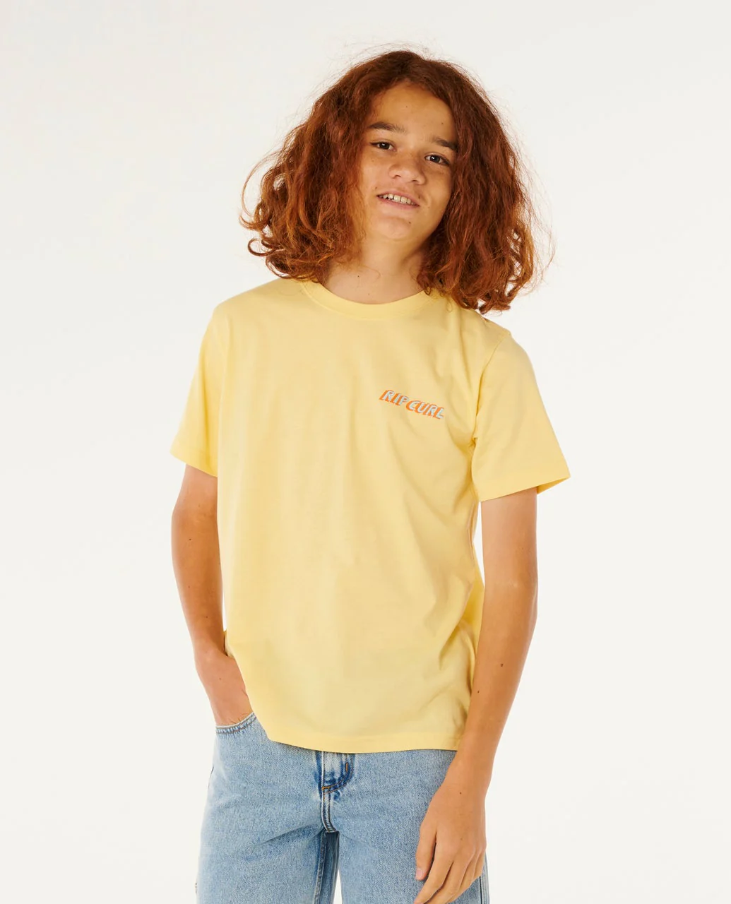 Eternal Shred Logo Tee - Kids