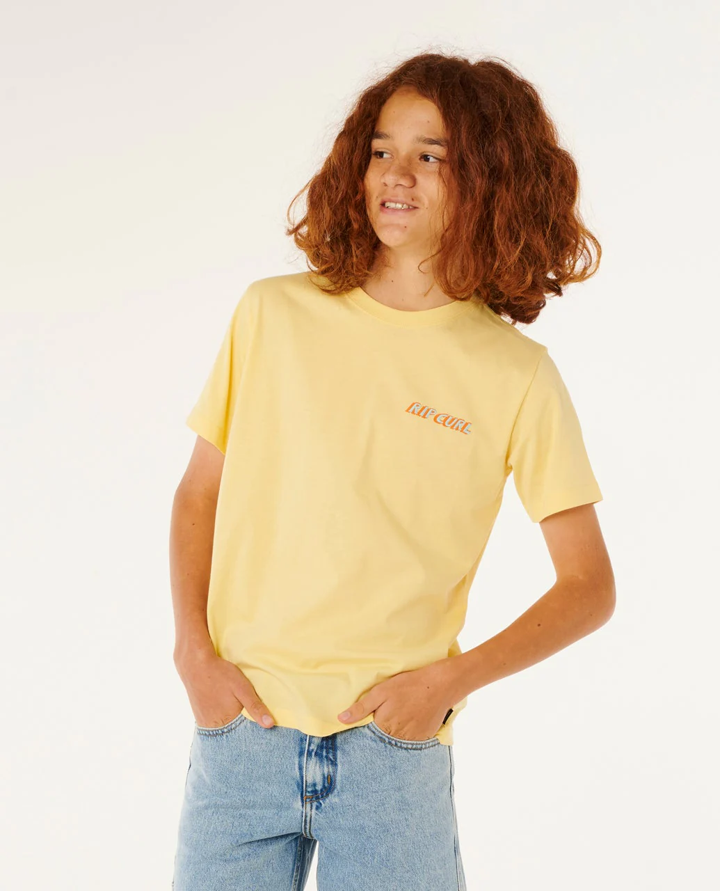 Eternal Shred Logo Tee - Kids - Image 2