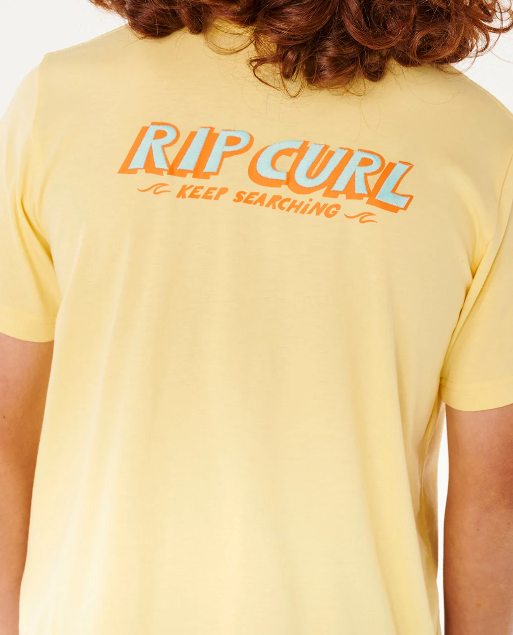 Eternal Shred Logo Tee - Kids - Image 5