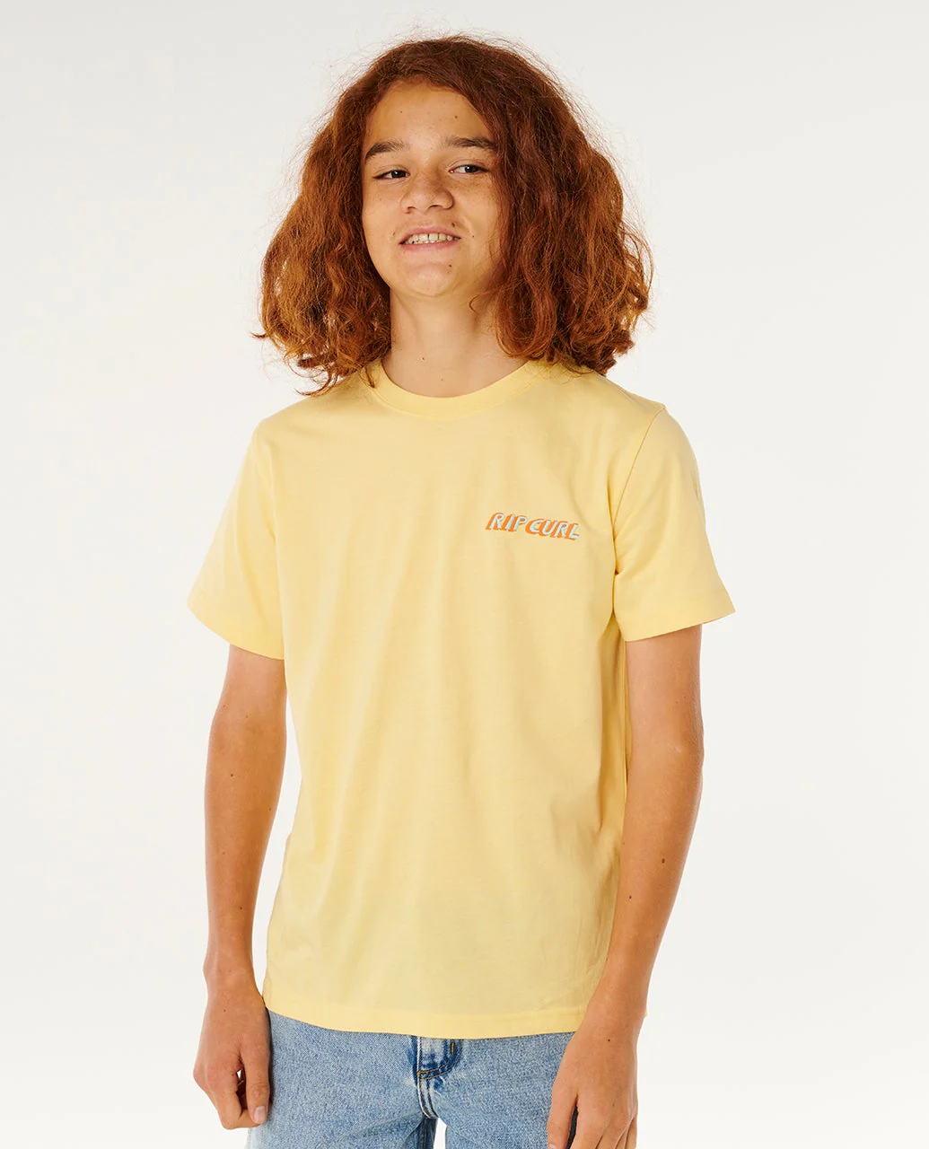 Eternal Shred Logo Tee - Kids - Image 6