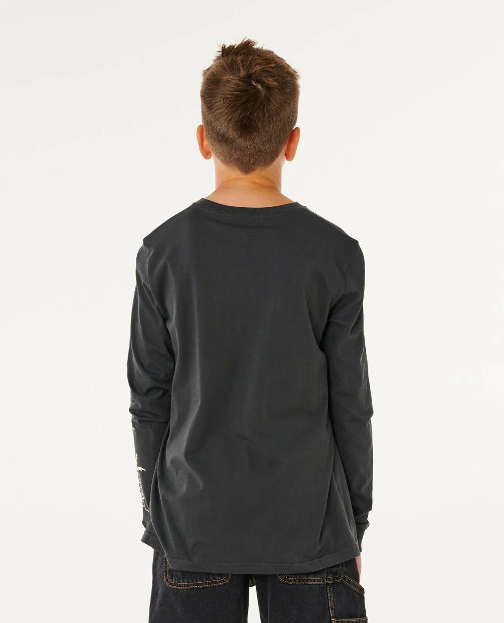 Eternal Shred Long Sleeve Tee - Kids - Image 3