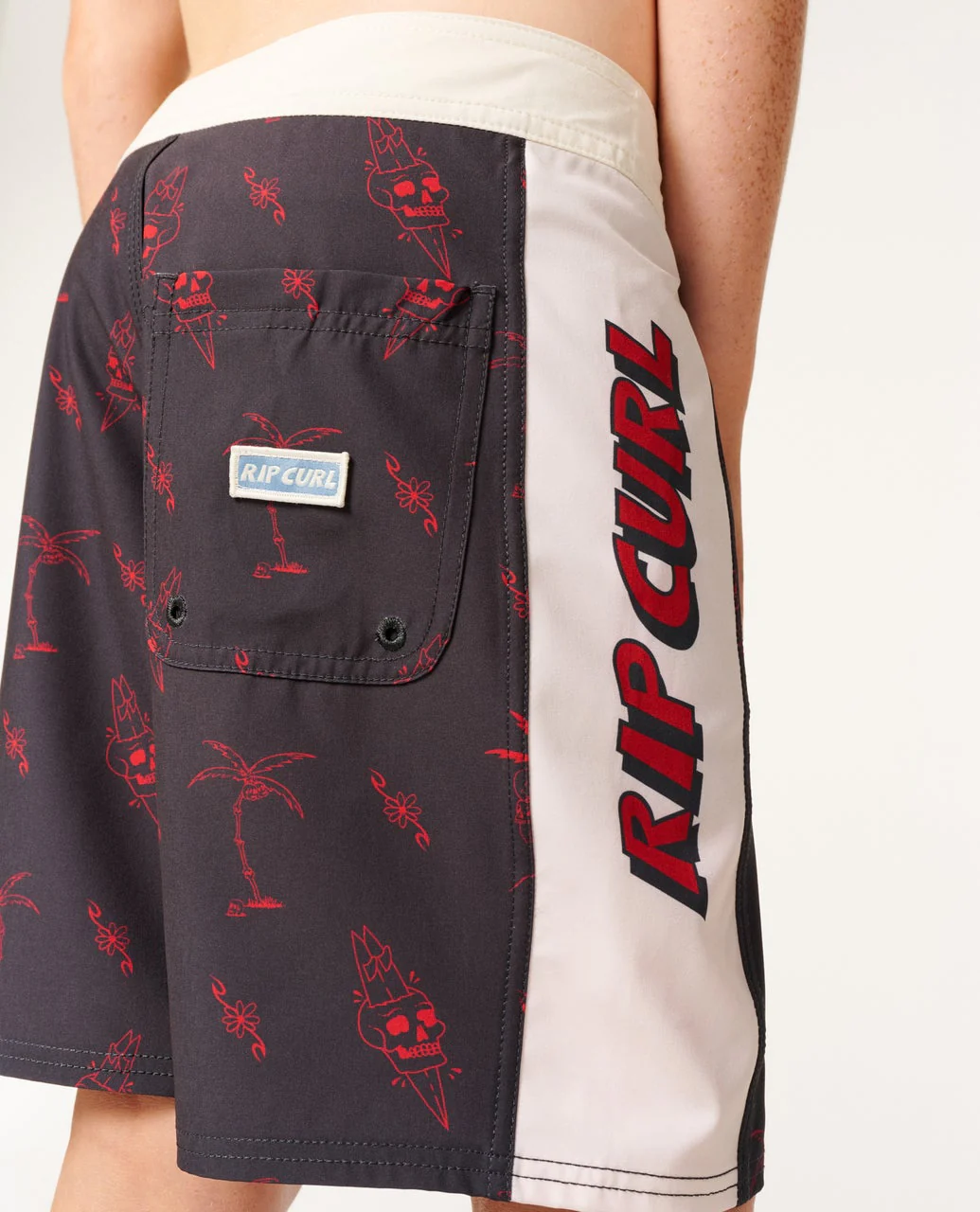 Eternal Shred Mirage Boardshort - Kids - Image 5