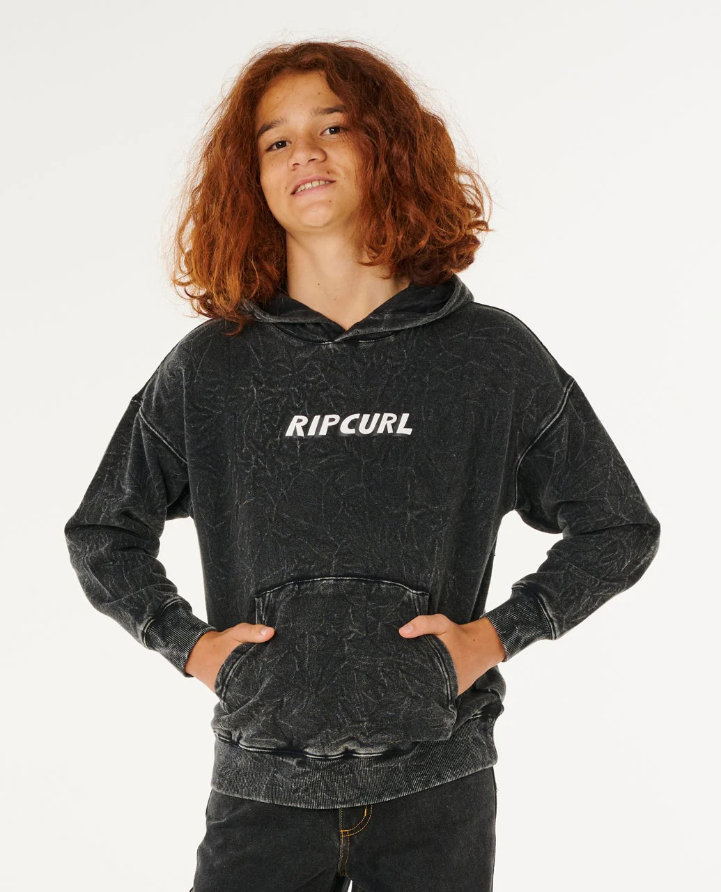 Eternal Shred Wash Hood - Kids