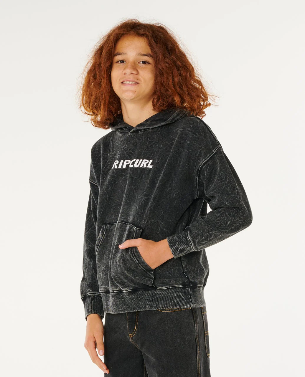 Eternal Shred Wash Hood - Kids - Image 2