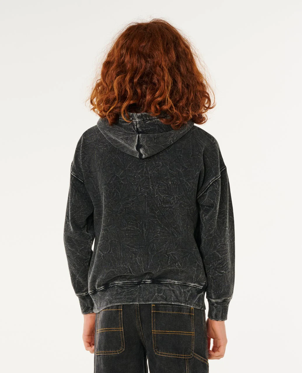 Eternal Shred Wash Hood - Kids - Image 3