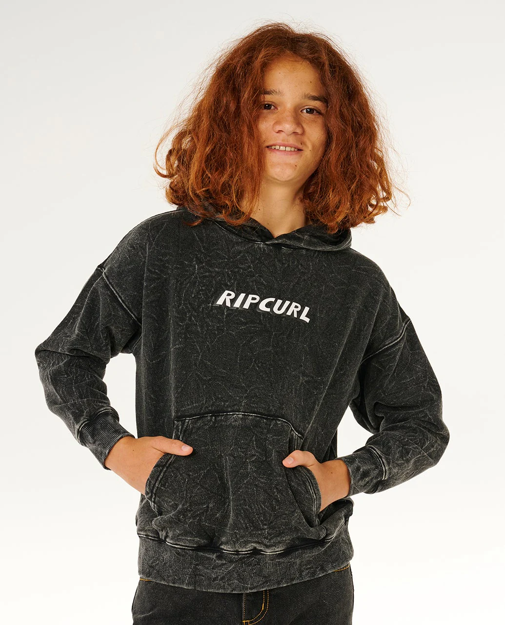 Eternal Shred Wash Hood - Kids - Image 6