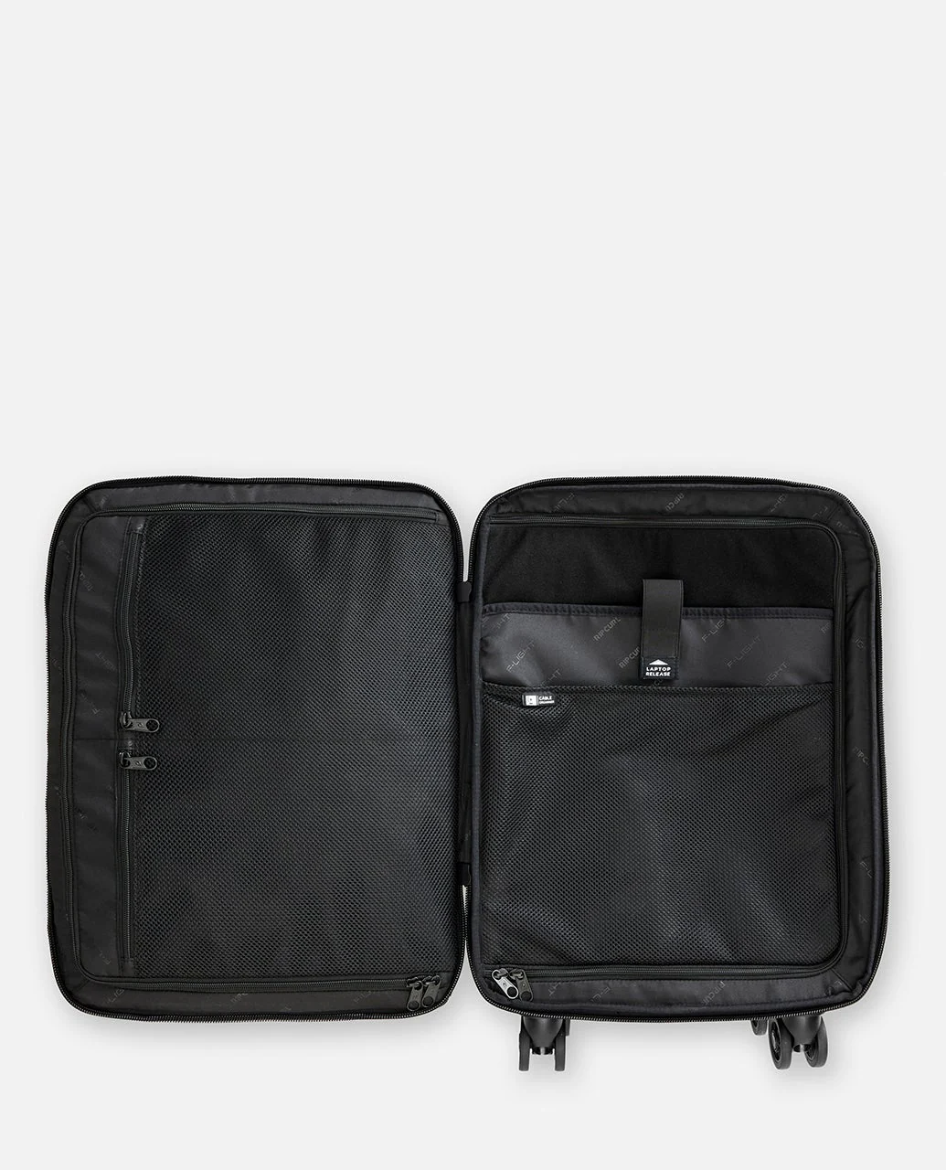 F-Light 40L Carry-On Wheeled Travel Bag 40L - Image 5