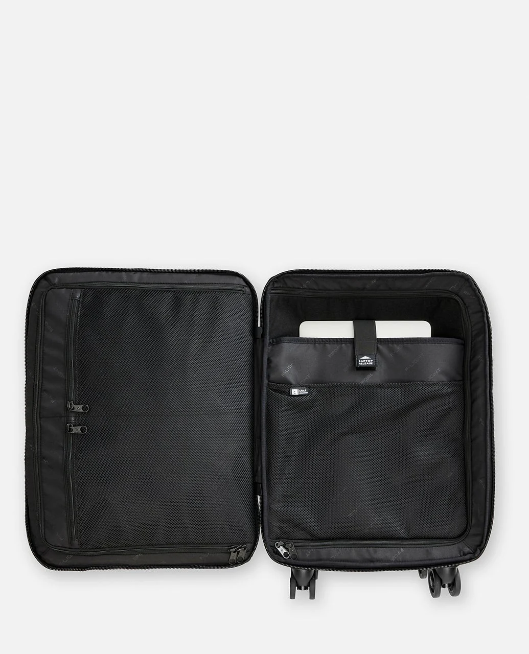 F-Light 40L Carry-On Wheeled Travel Bag 40L - Image 6