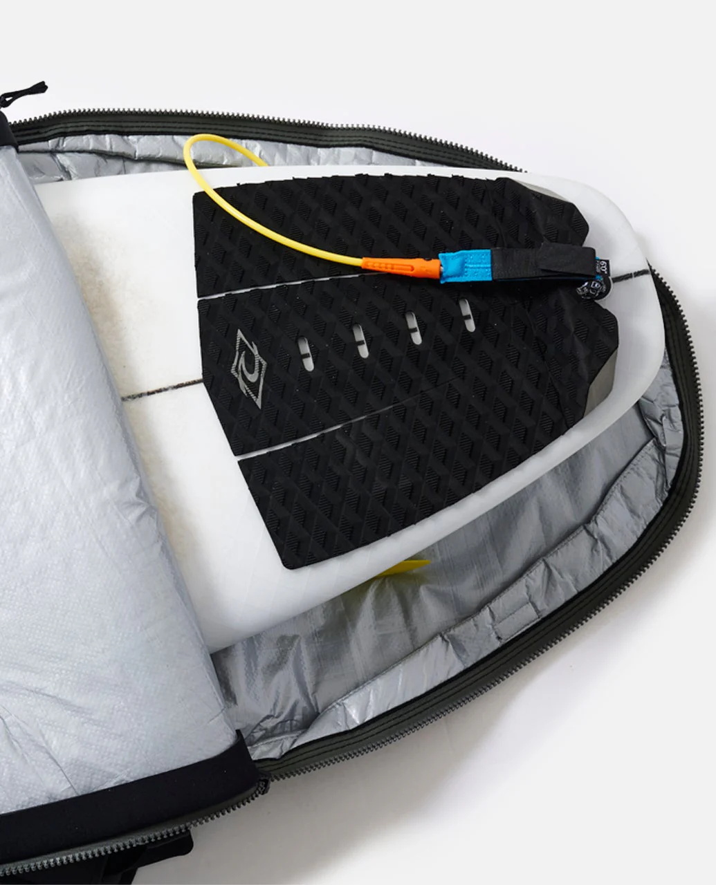 F-Light 6'7 Single Surfboard Cover Board Bag - Image 3