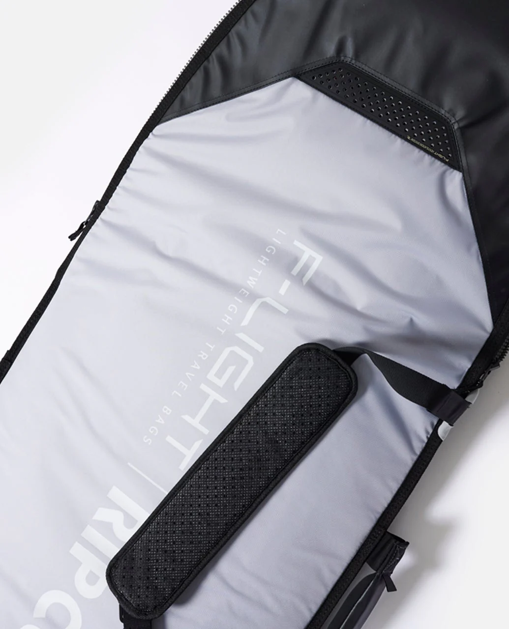 F-Light 6'7 Single Surfboard Cover Board Bag - Image 4