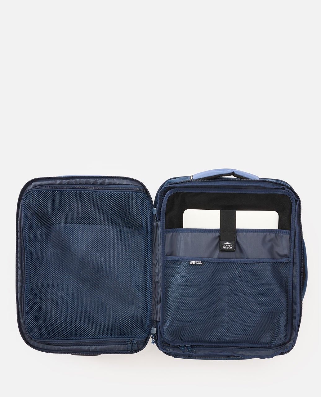 F-Light Cabin 30L Cosmic Kiss Wheeled Travel Bag - Image 5