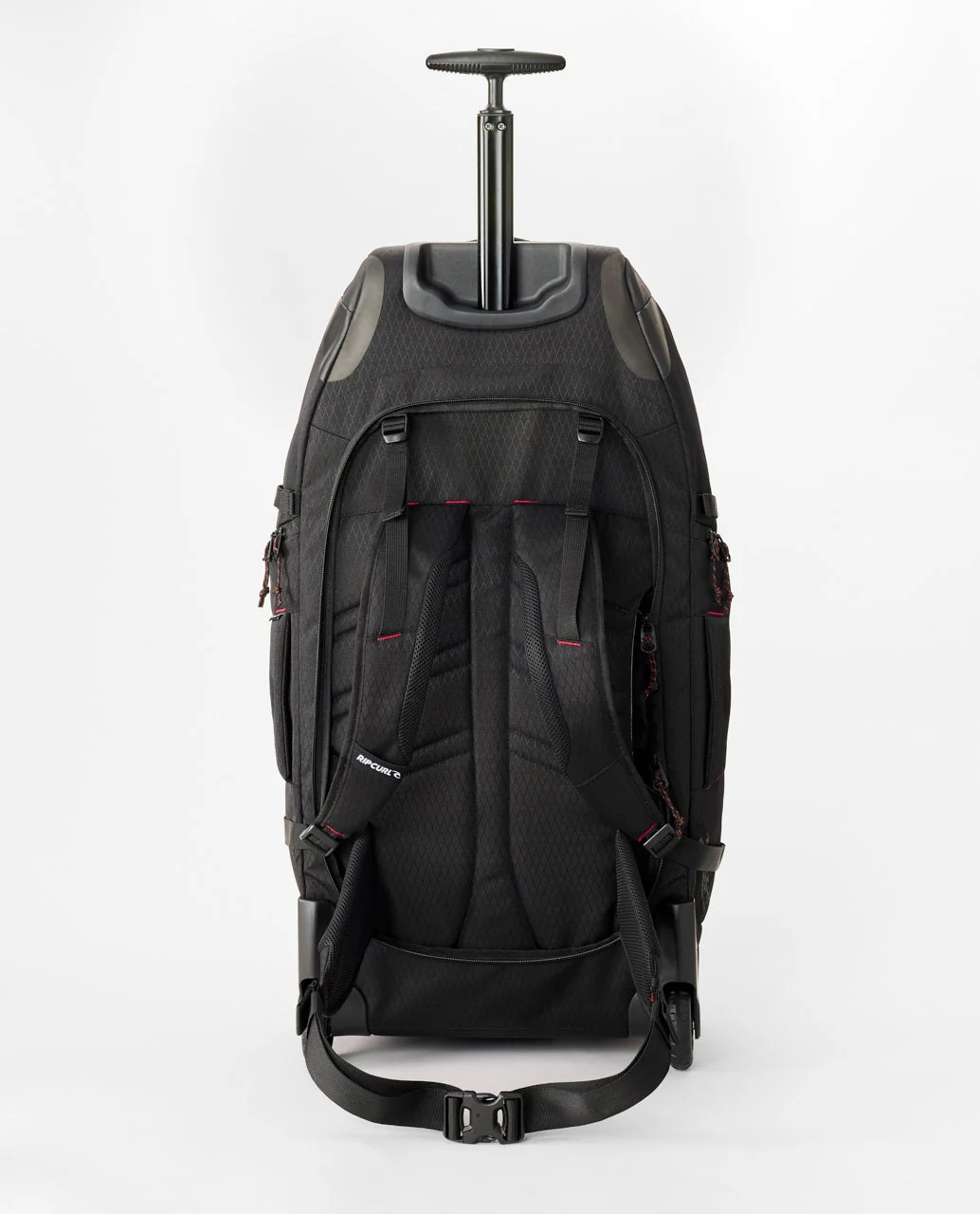 F-Light Cordura Hybrid 70L Backpack Travel Bag - Image 4
