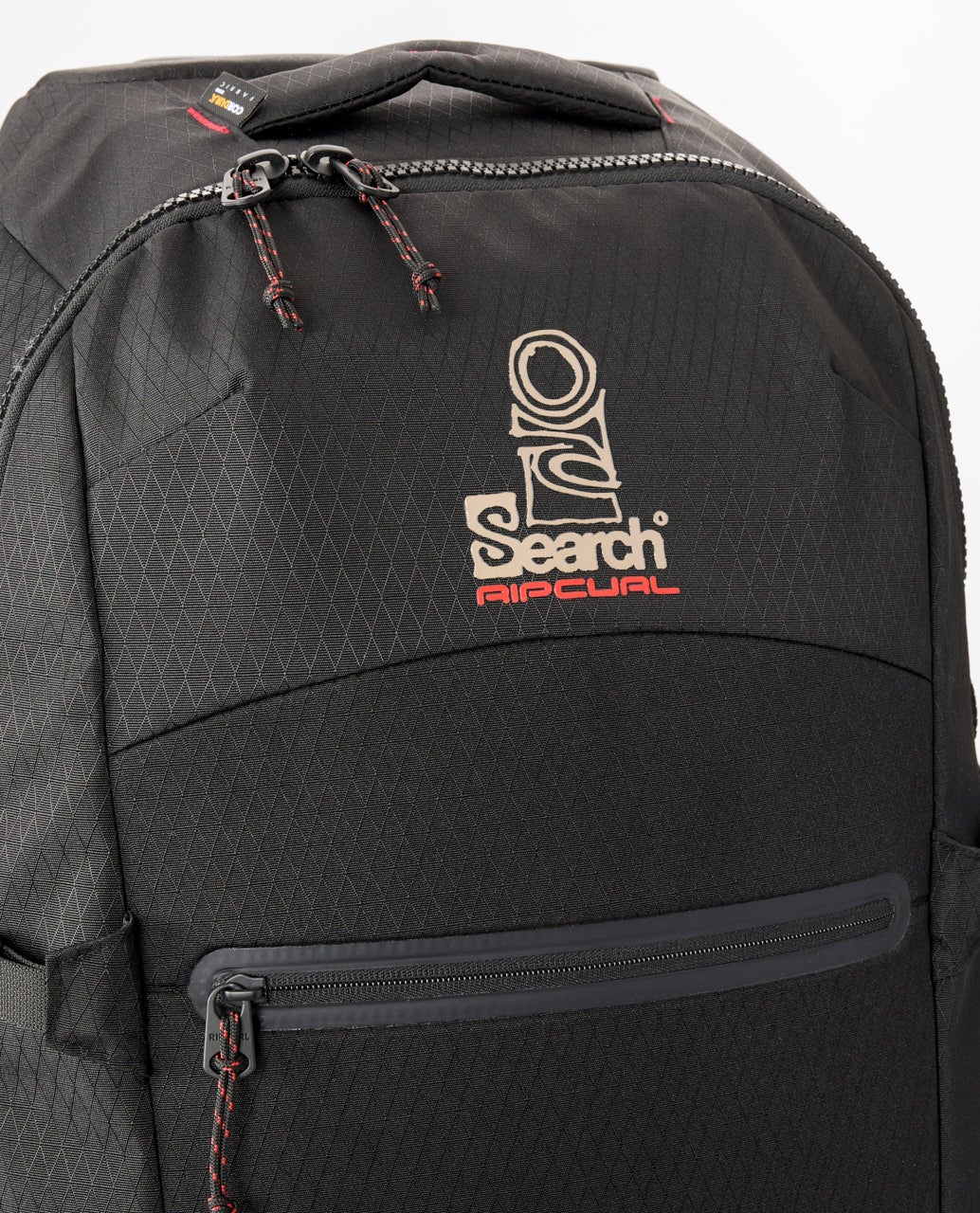 F-Light Cordura Hybrid 70L Backpack Travel Bag - Image 5