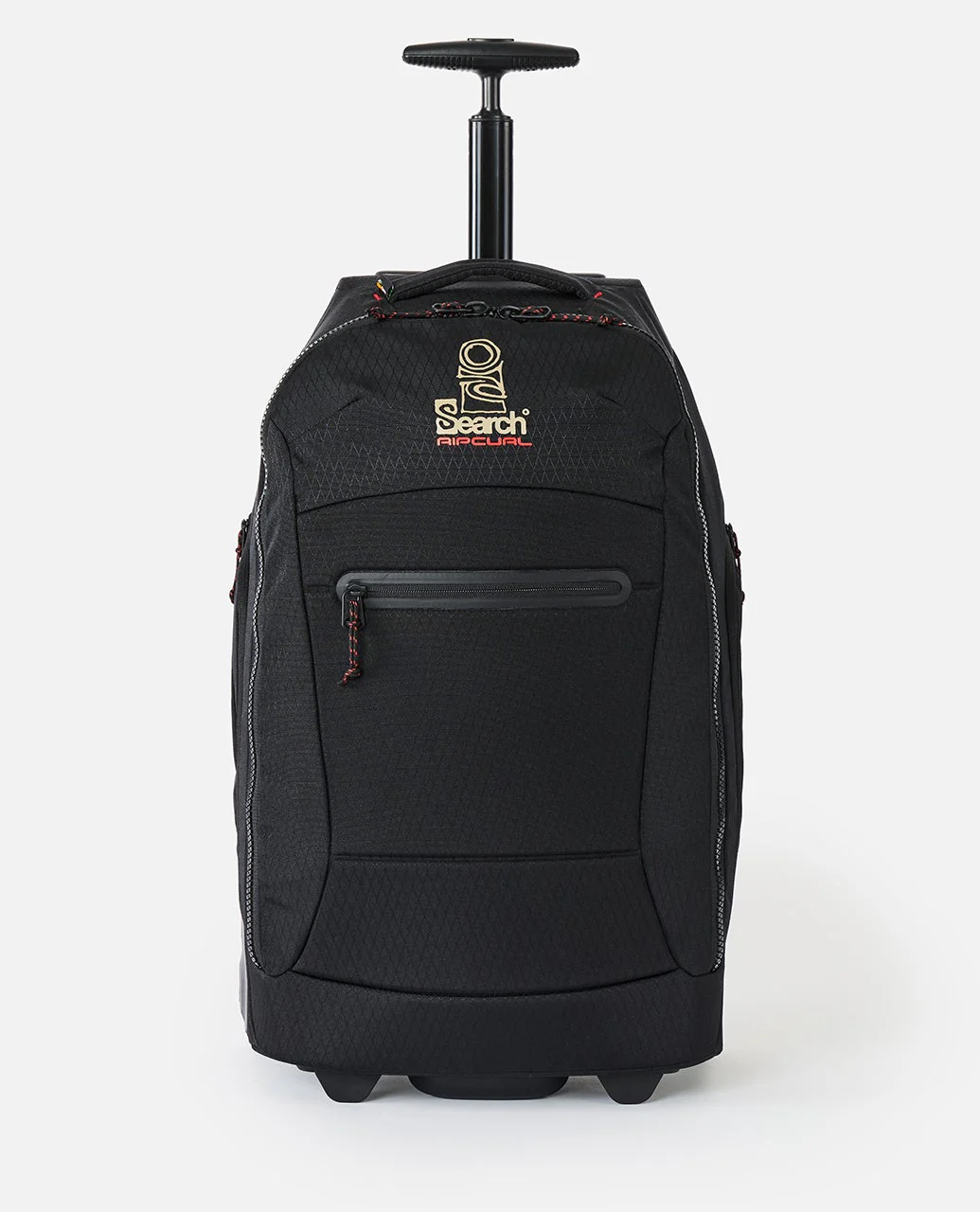 F-Light Hybrid 32L Cordura Wheeled Travel Bag - Image 2
