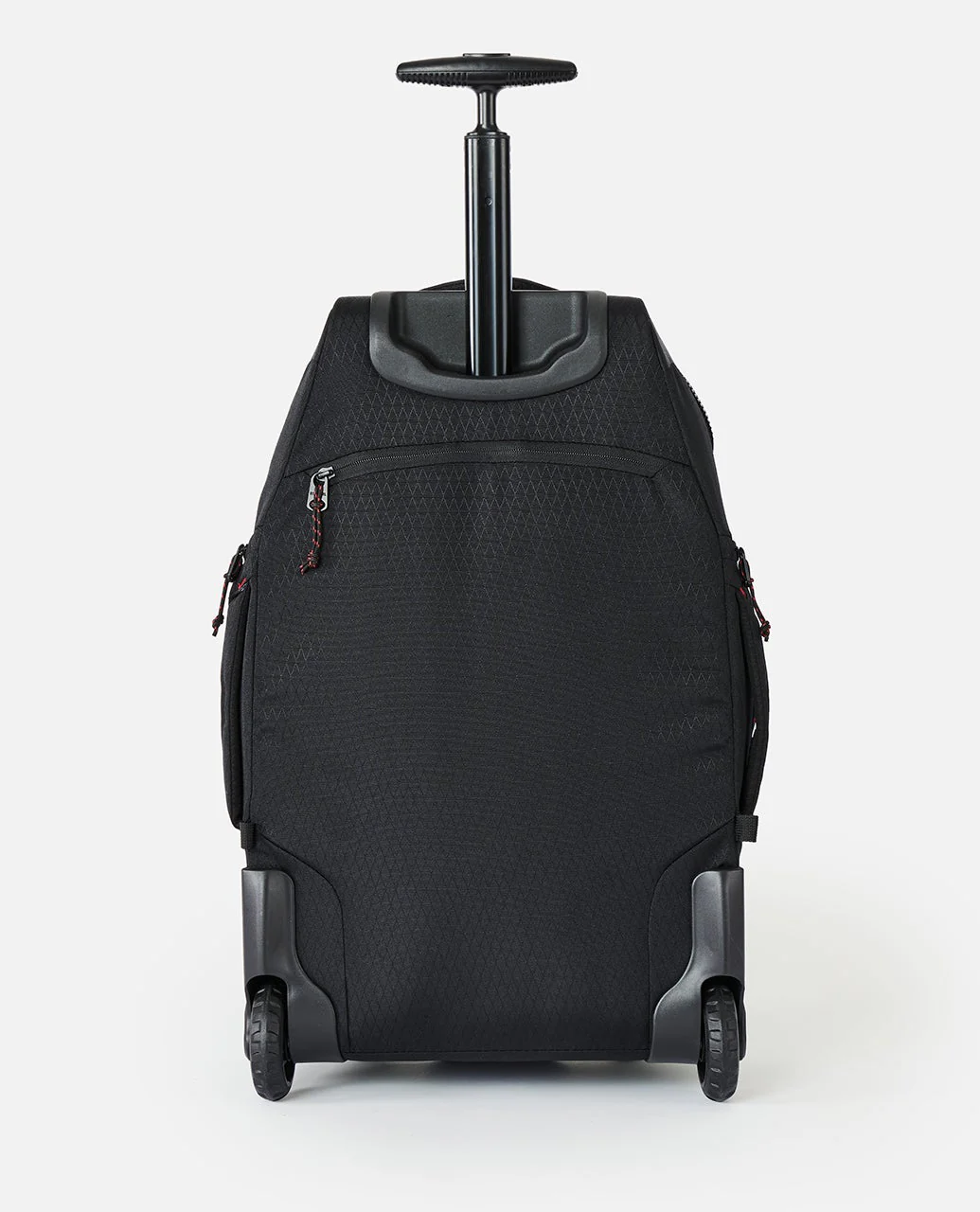 F-Light Hybrid 32L Cordura Wheeled Travel Bag - Image 3