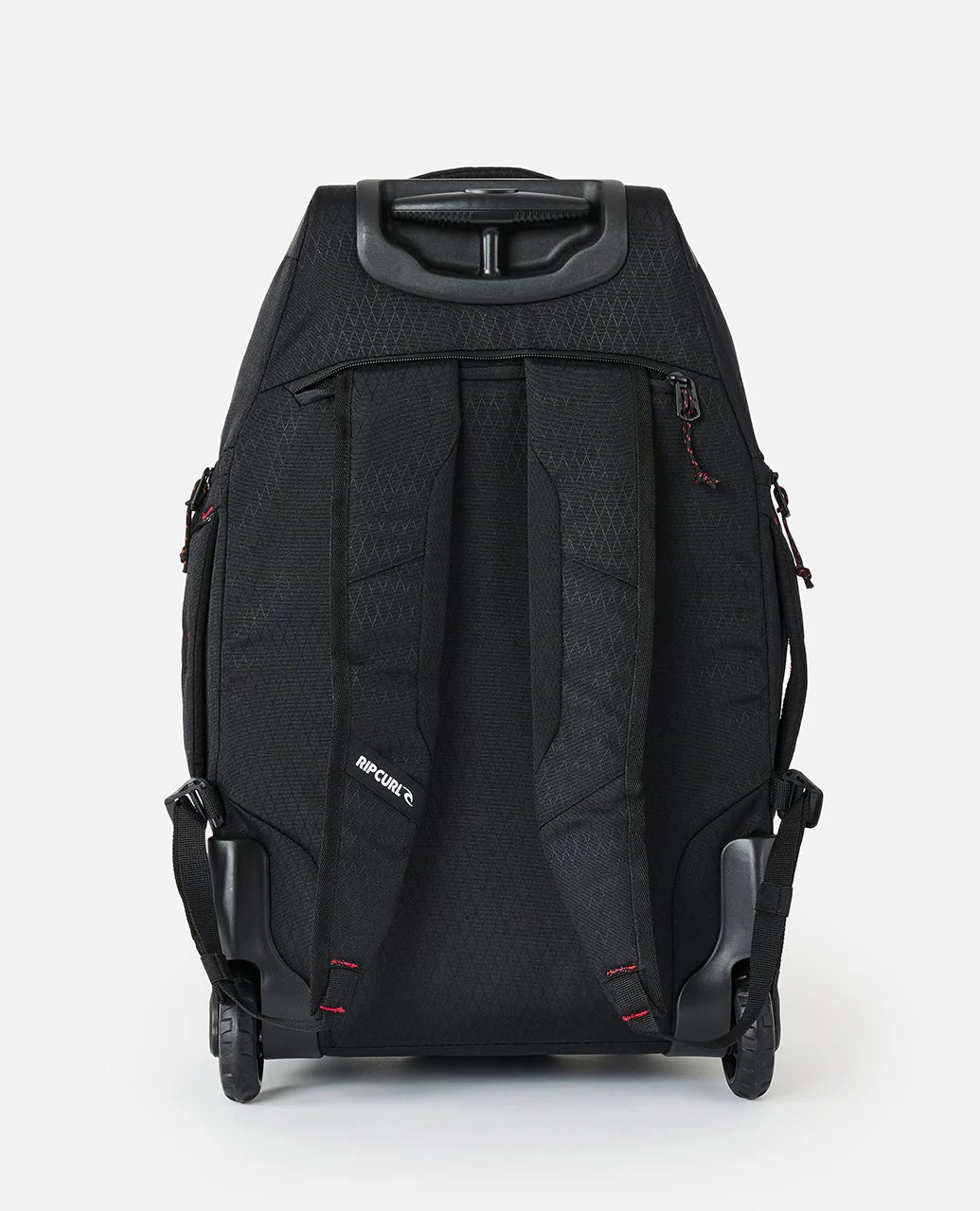 F-Light Hybrid 32L Cordura Wheeled Travel Bag - Image 4