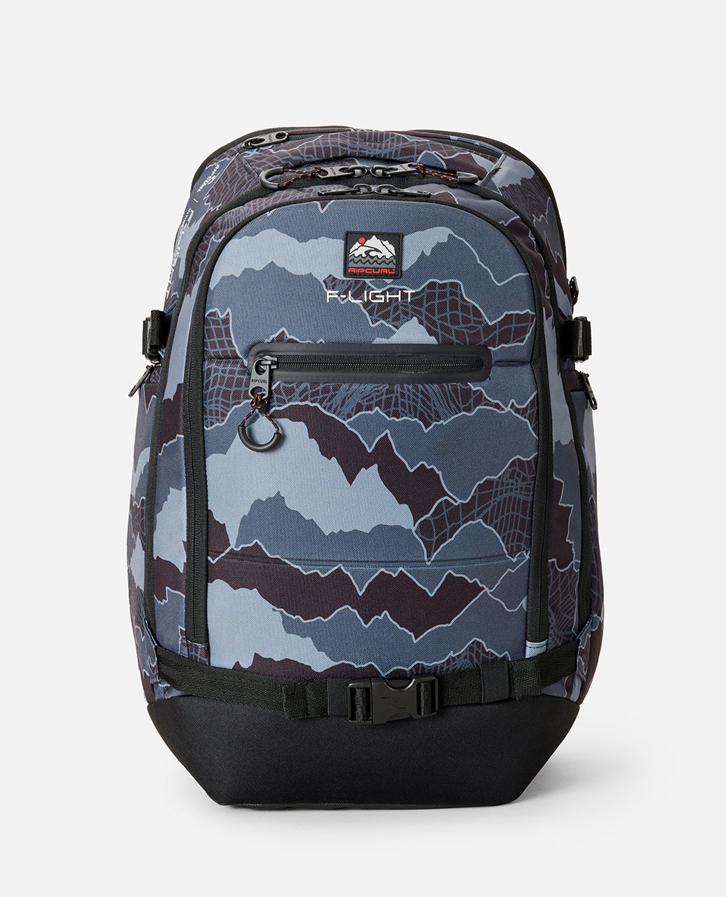F-Light Posse 35L Search Camo Backpack - Image 2