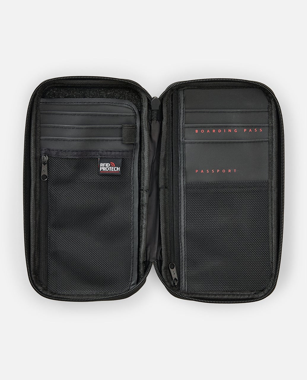 F-Light Search Travel Wallet - Image 3
