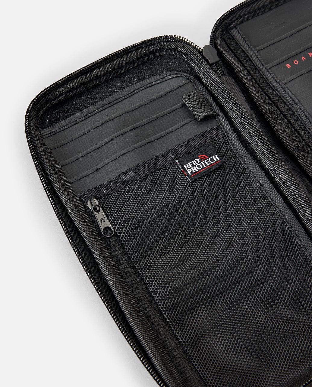 F-Light Search Travel Wallet - Image 4