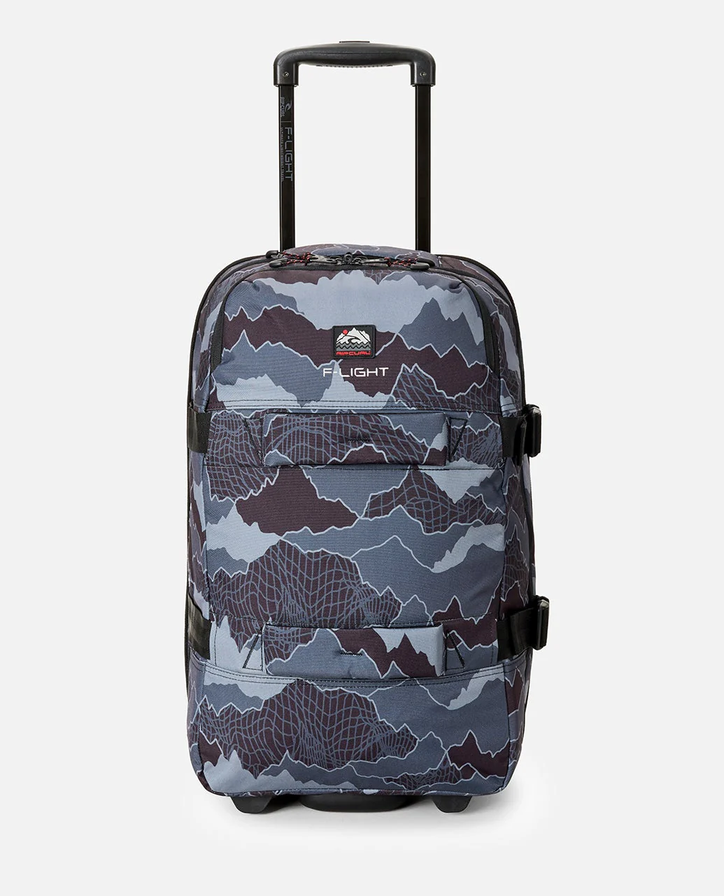 F-Light Transit 45L Search Camo Travel Bag - Image 2