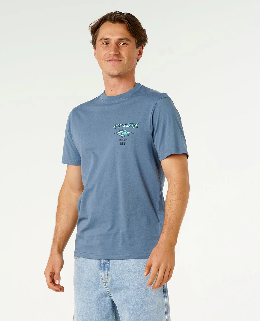 Fade Out Icon Tee - Image 2