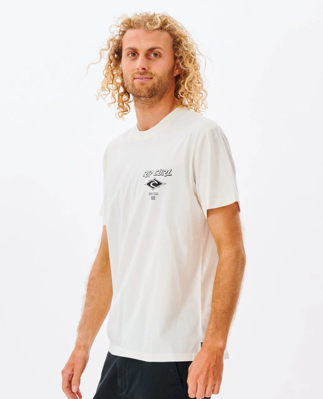 Fade Out Icon Tee - Image 2