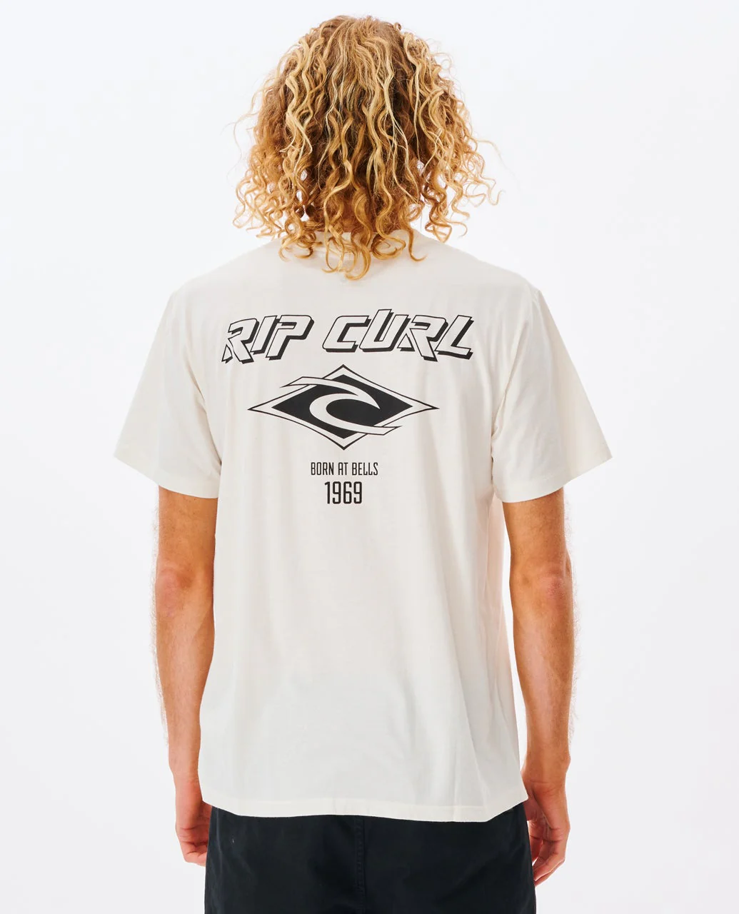 Fade Out Icon Tee - Image 3