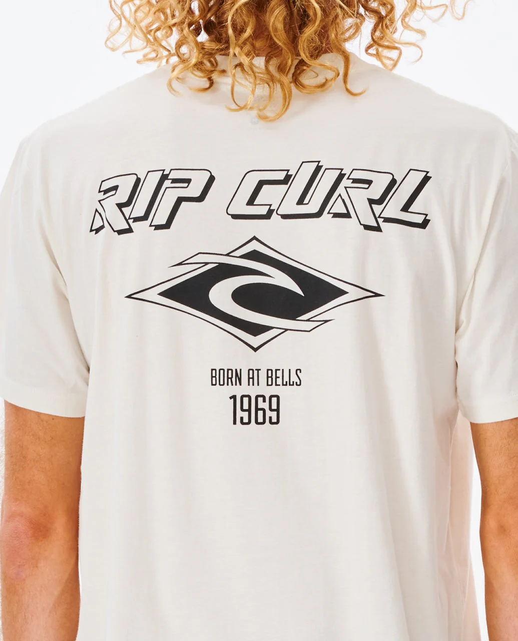 Fade Out Icon Tee - Image 5