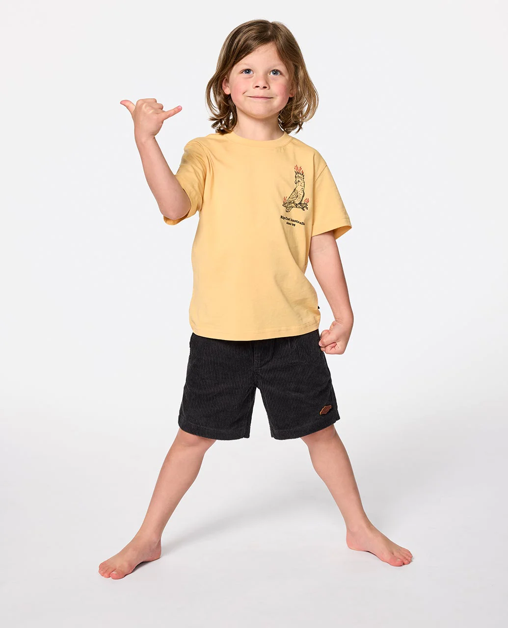 Flamin Galah Tee - Kids - Image 3