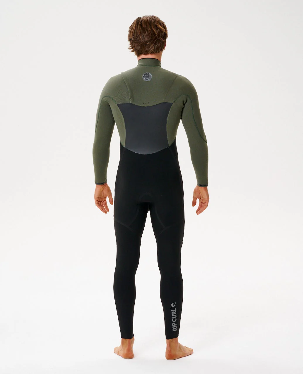 Flashbomb 3/2 Chest Zip Fullsuit Wetsuit - Image 3