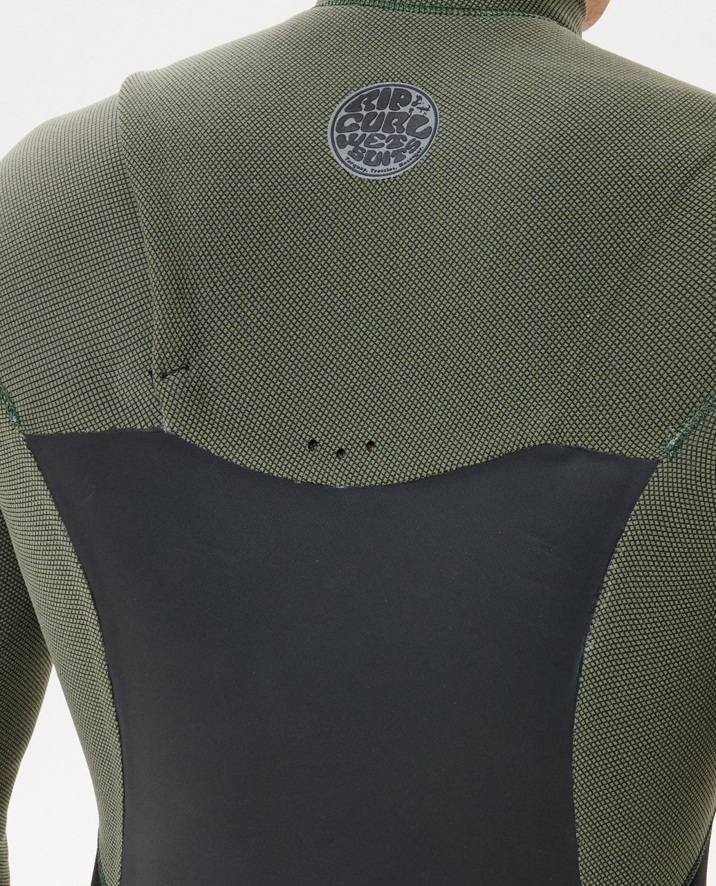 Flashbomb 3/2 Chest Zip Fullsuit Wetsuit - Image 4