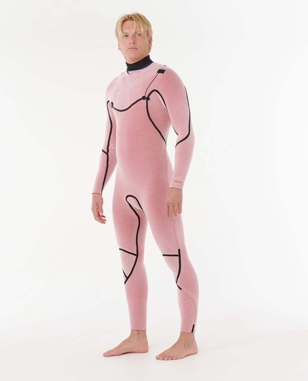 Flashbomb 4/3 Chest Zip Fullsuit Wetsuit - Image 6